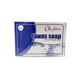 Ola Jabon Tawas Soap 130g