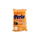 Perla Papaya Laundry Detergent Bar Orange 110g
