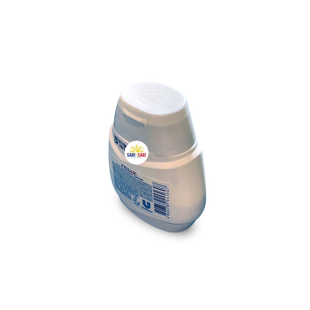 Fissan Foot Deodorant Powder 25g