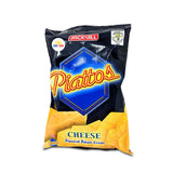 Piattos Cheese Value Pack 225g