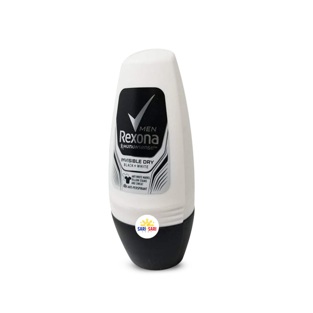 Home Rexona