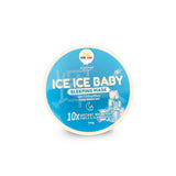 Rosmar Kagayaku Ice Ice Baby Sleeping Mask with Cooling Effect Minimizer 100g SALE 50% OFF