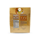 Rosmar Kagayaku Milky Melon Gluta Collagen Drink with Vitamin C 10 Sachet