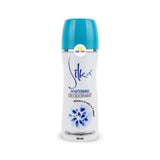 Silka Blue Deodorant Roll On 40ml SALE 50% OFF