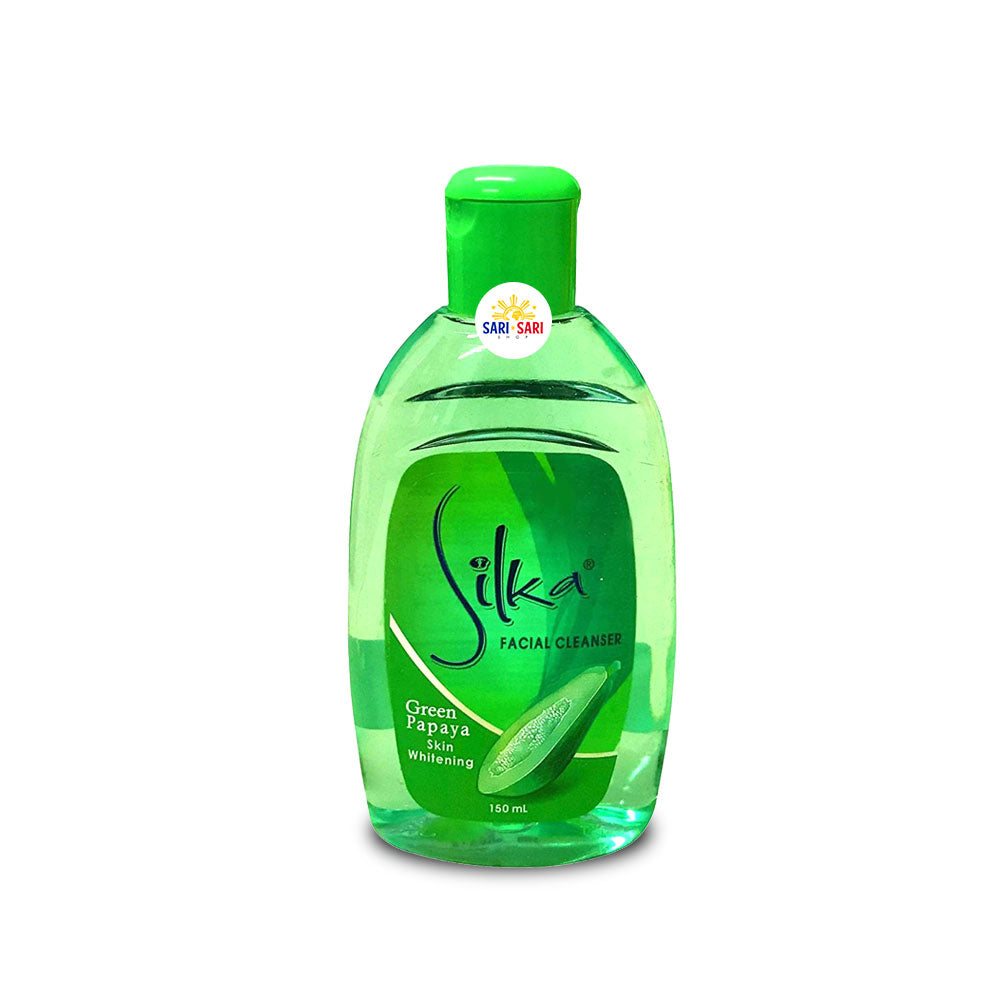Facial cleansers & Facial Toners