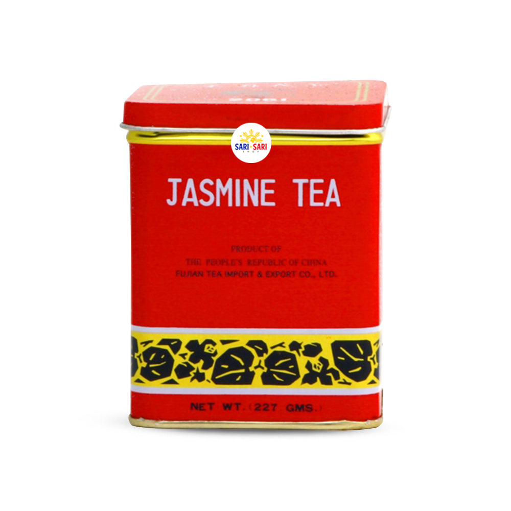 Jasmine Tea 227g SALE 50% OFF