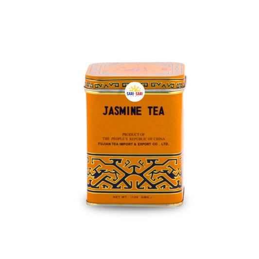 Jasmine Tea 120g