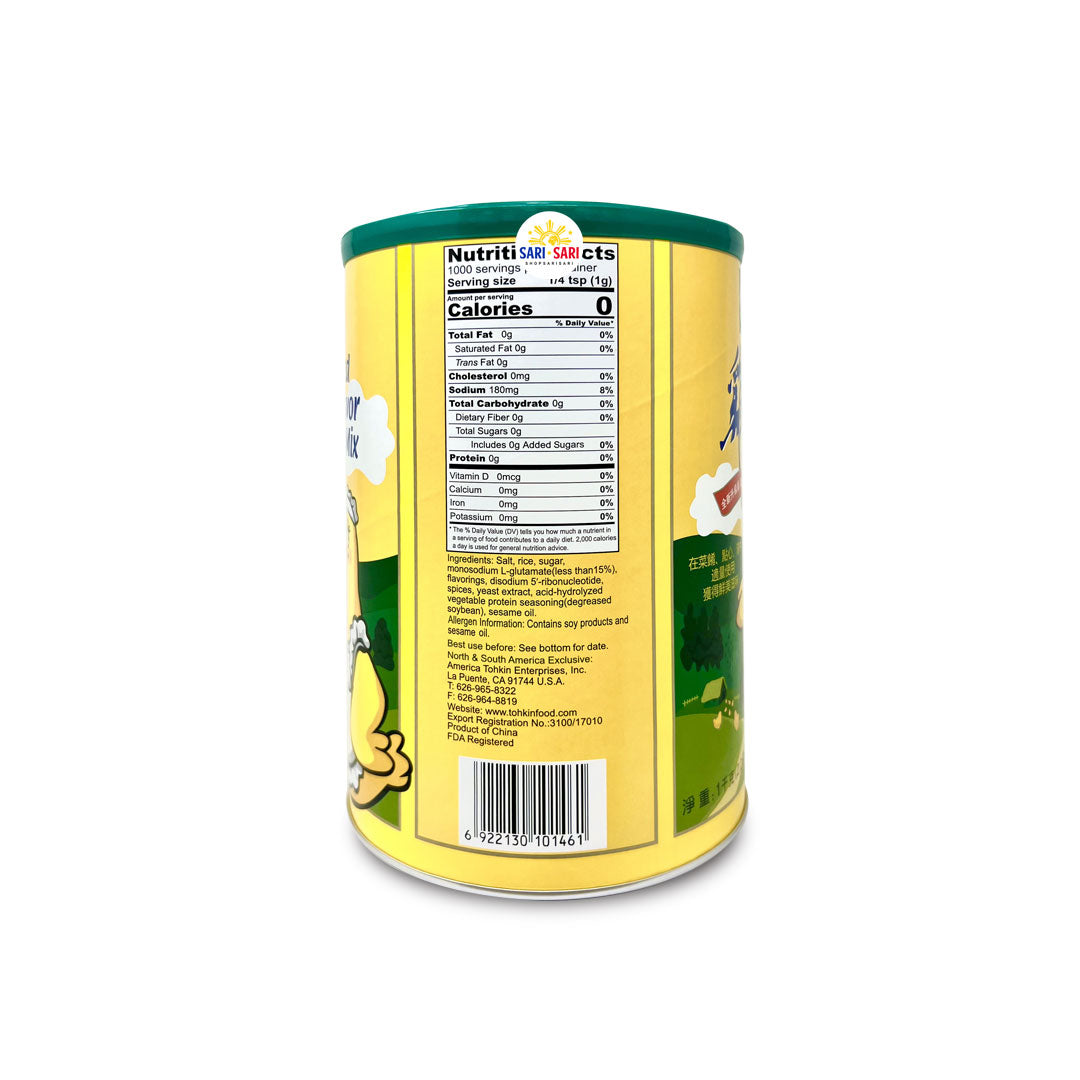 Totole Chicken Broth Mix, 1 Kilo