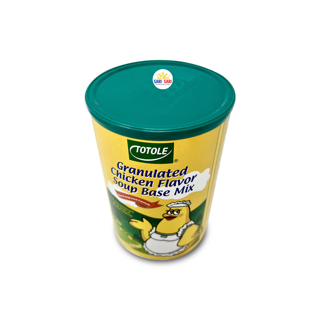 Totole Chicken Broth Mix, 1 Kilo