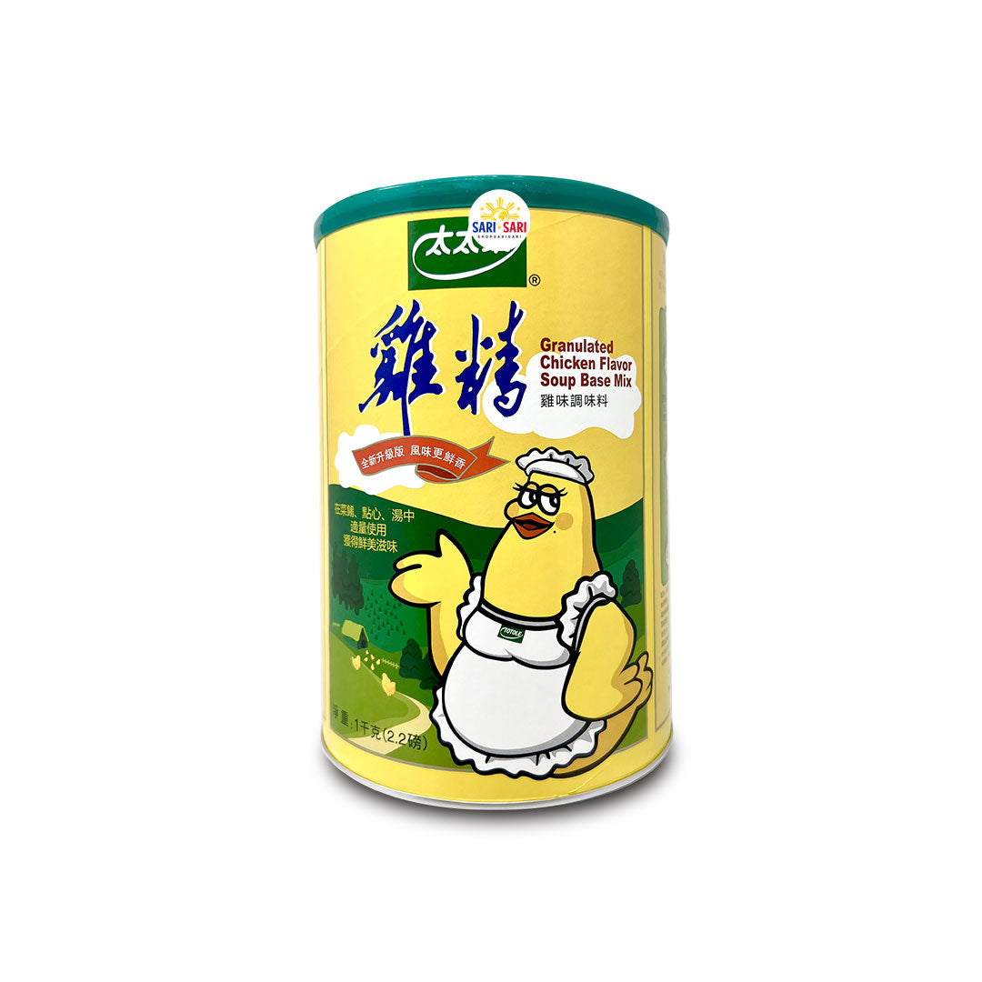 Totole Chicken Broth Mix, 1 Kilo