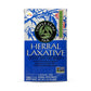 Triple Leaf HERBAL LAXATIVE Tea 20 Bags 40g