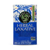 Triple Leaf HERBAL LAXATIVE Tea 20 Bags 40g