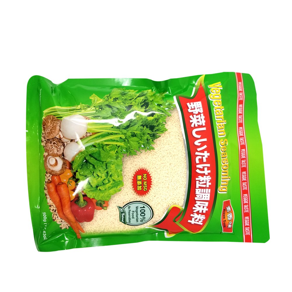 Veggie Taste- Vegetarian Seasoning 500g