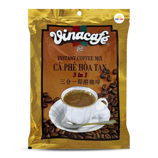 Vinacafe 3in1 Instant Coffee 400g