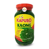 Kapuso Green Palm Fruit KAONG 340g