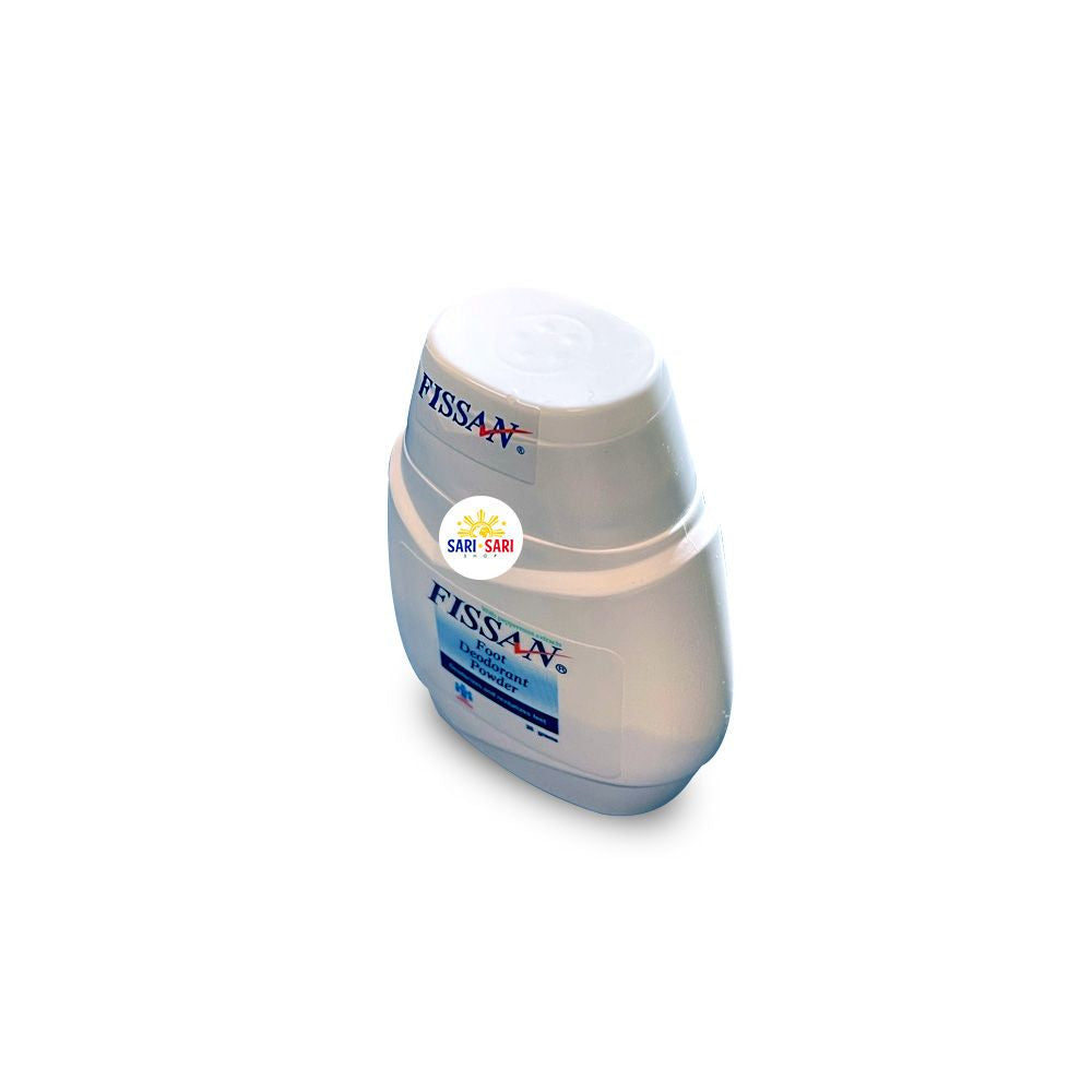 Fissan Foot Deodorant Powder 25g