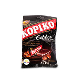 Kopiko Coffee Flavor Candy 120g
